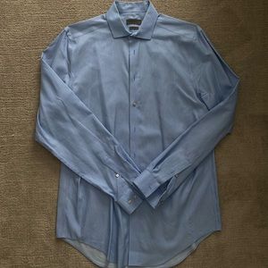 Calvin Klein Button Down